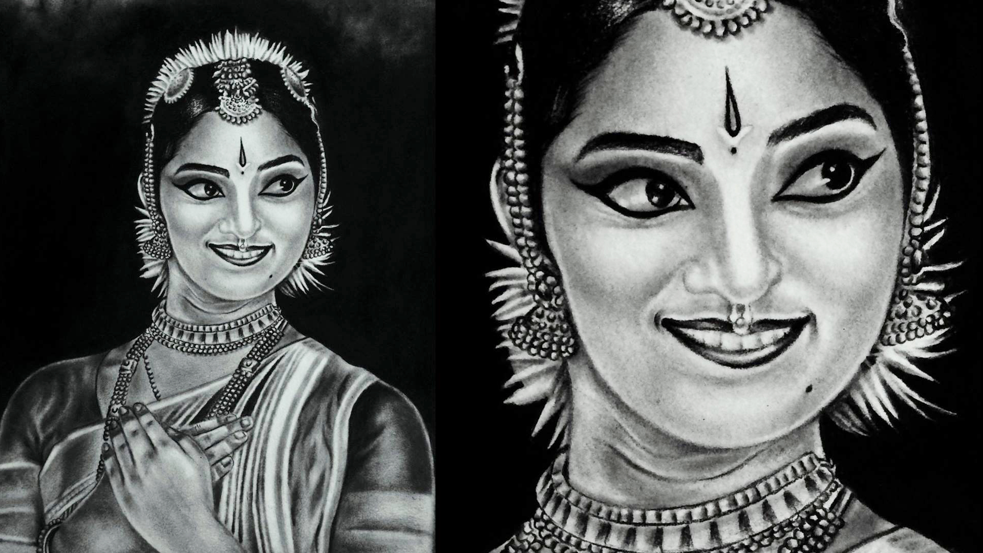 Portrait Artist